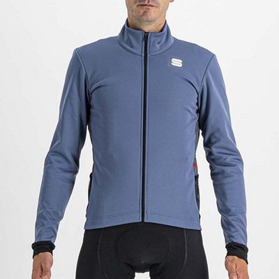 Sportful Neo Softshell Jacket  - Blue Sea, Blue Sea